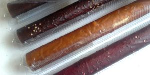 Фруктово-ягодная пастила фасованная оптом 180 грамм екатеринбург